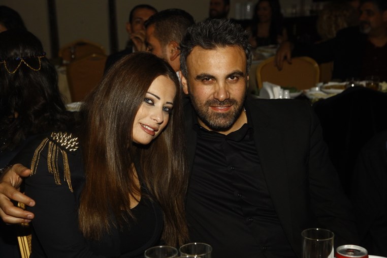 Melhem Zein & Sabine Concert